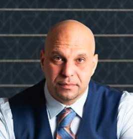 Omar Elrahimy's headshot
